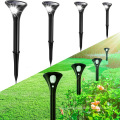 Solar Induction Ground Lamp